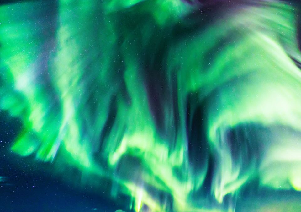 Probability of Catastrophic Geomagnetic Storm Lower than Estimated